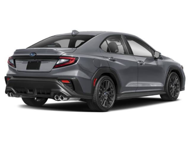 new 2026 Subaru WRX car, priced at $41,187
