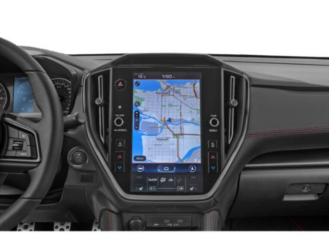 new 2026 Subaru WRX car, priced at $41,187