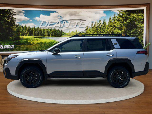 new 2026 Subaru Outback car, priced at $48,484