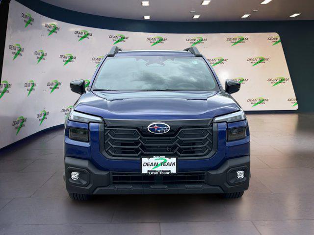 new 2026 Subaru Outback car, priced at $44,897