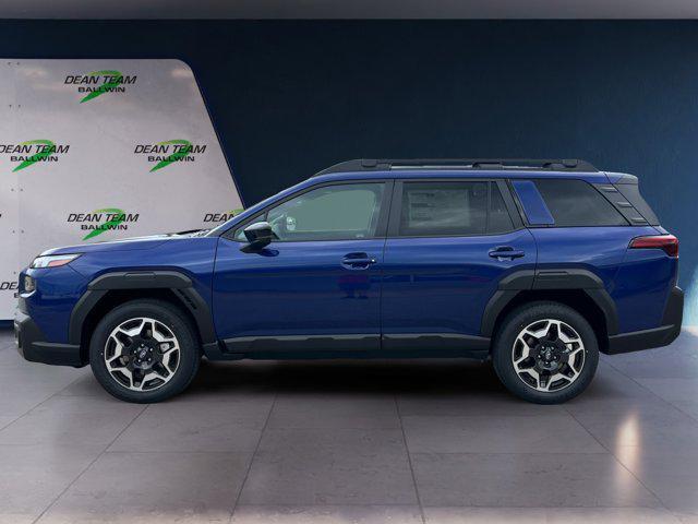 new 2026 Subaru Outback car, priced at $44,897