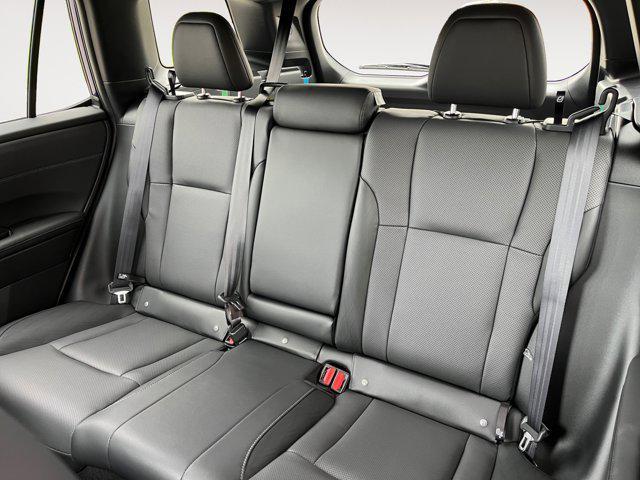 new 2026 Subaru Outback car, priced at $44,897