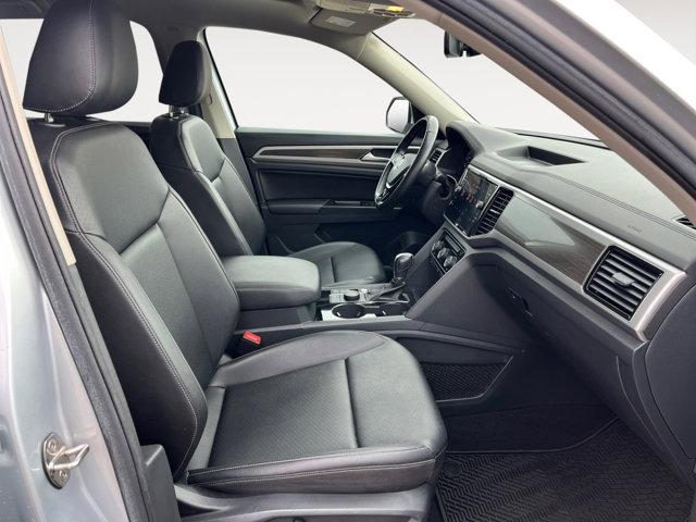 used 2019 Volkswagen Atlas car, priced at $18,765