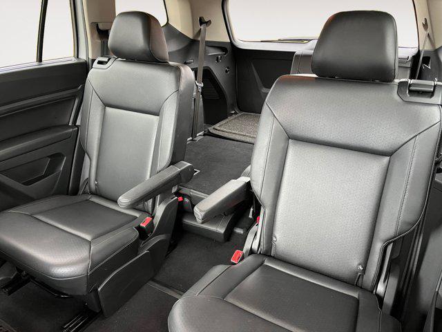 used 2019 Volkswagen Atlas car, priced at $18,765