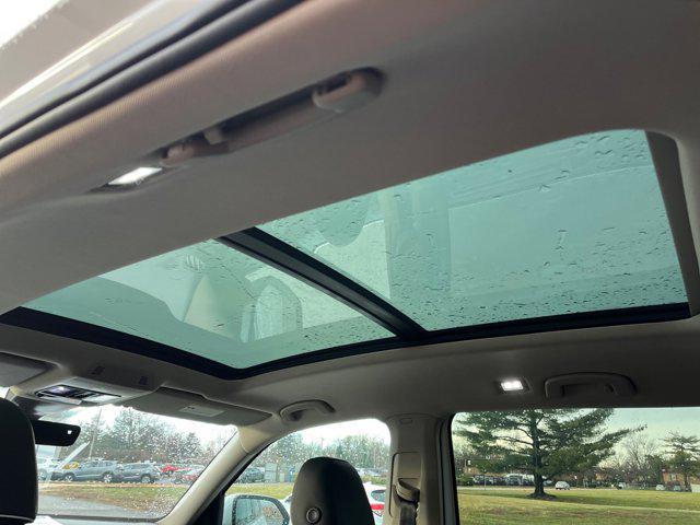 new 2026 Volkswagen Atlas car, priced at $58,286