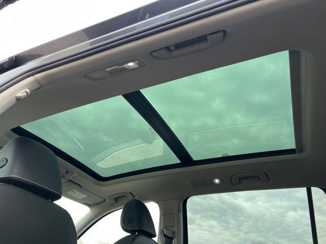 used 2023 Volkswagen Tiguan car, priced at $22,954