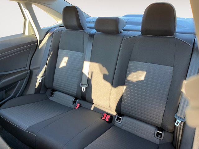 new 2026 Volkswagen Jetta car, priced at $25,791