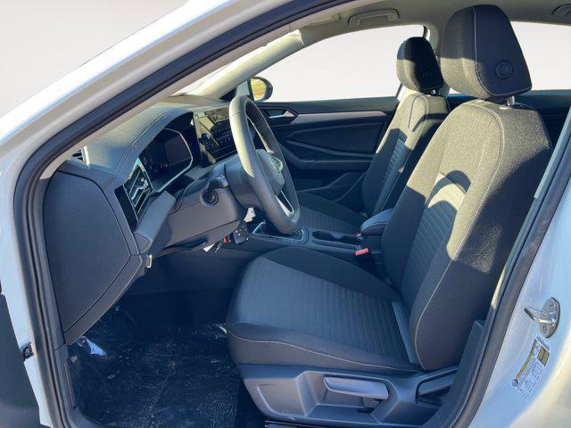 new 2026 Volkswagen Jetta car, priced at $25,791