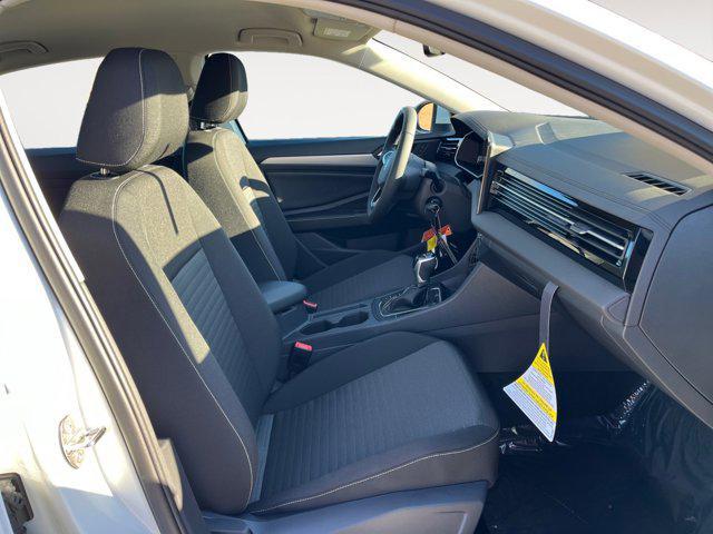 new 2026 Volkswagen Jetta car, priced at $25,791