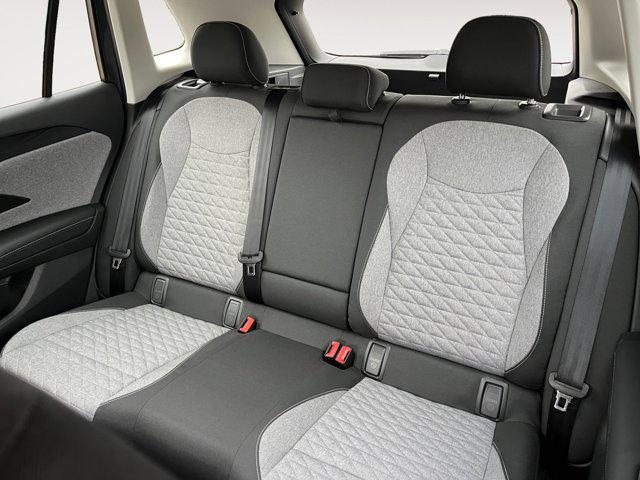 new 2026 Volkswagen Tiguan car, priced at $34,381