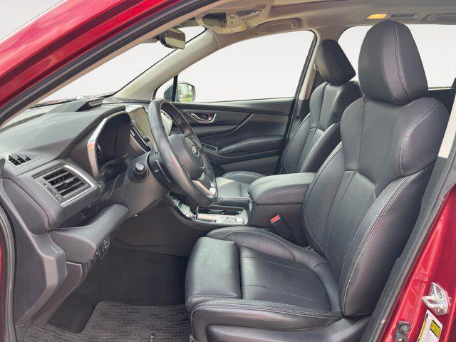 used 2023 Subaru Ascent car, priced at $33,595