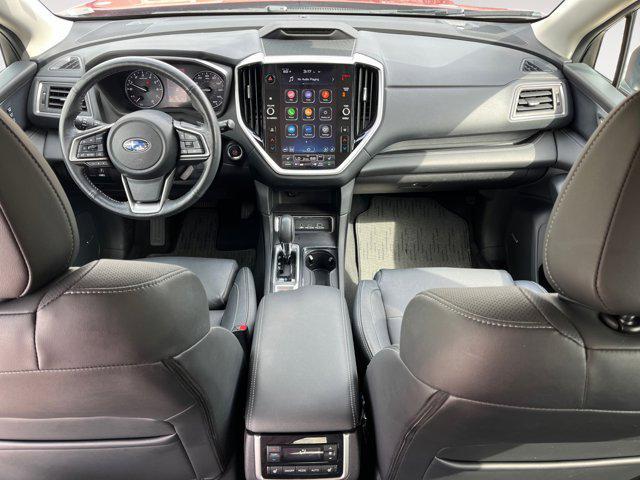 used 2023 Subaru Ascent car, priced at $33,595