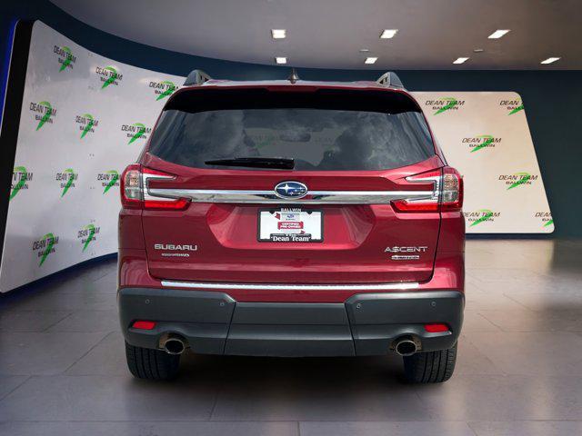 used 2023 Subaru Ascent car, priced at $33,595