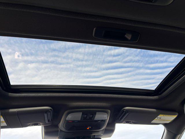 new 2026 Subaru Crosstrek Hybrid car, priced at $34,657