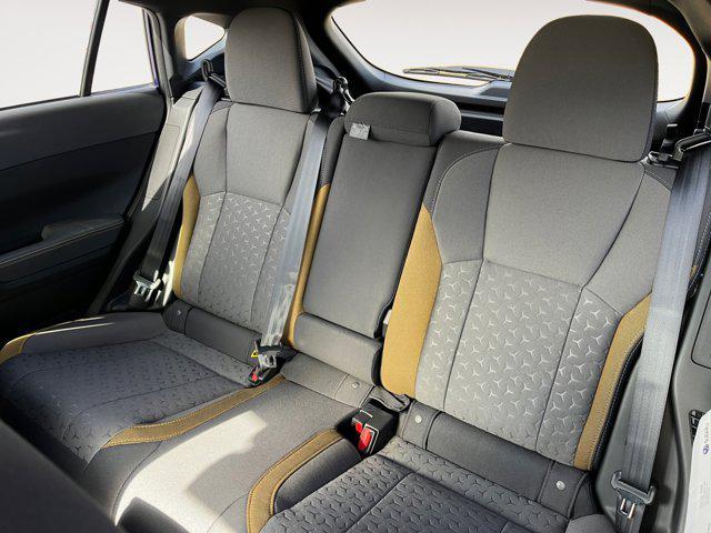 new 2026 Subaru Crosstrek Hybrid car, priced at $34,657