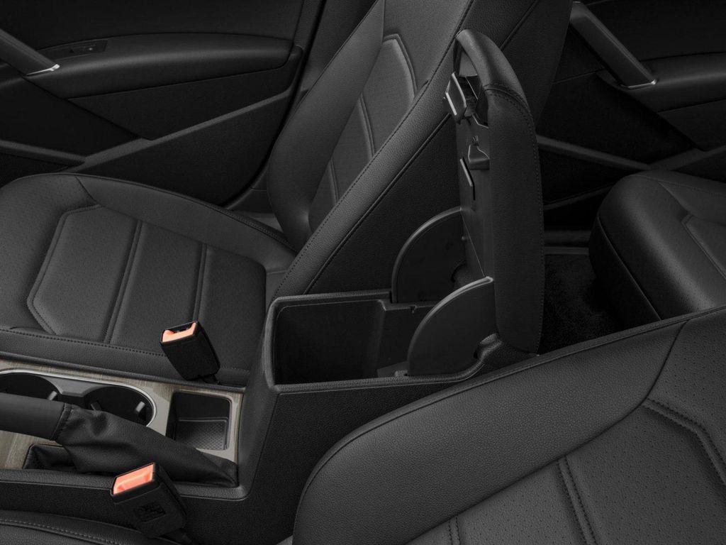 used 2016 Volkswagen Passat car, priced at $10,198
