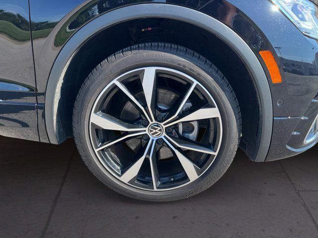 used 2024 Volkswagen Tiguan car, priced at $31,998