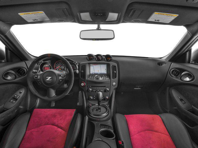 used 2016 Nissan 370Z car, priced at $29,595