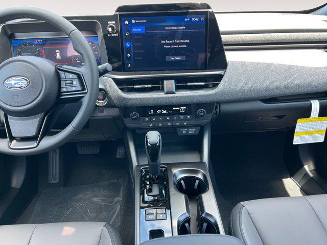 new 2026 Subaru Outback car, priced at $35,503