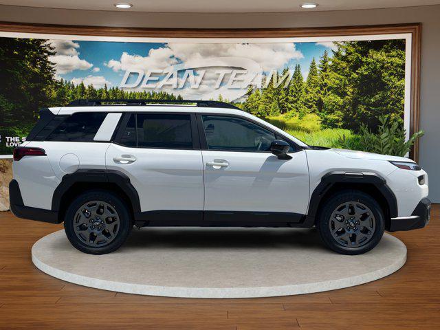 new 2026 Subaru Outback car, priced at $35,503