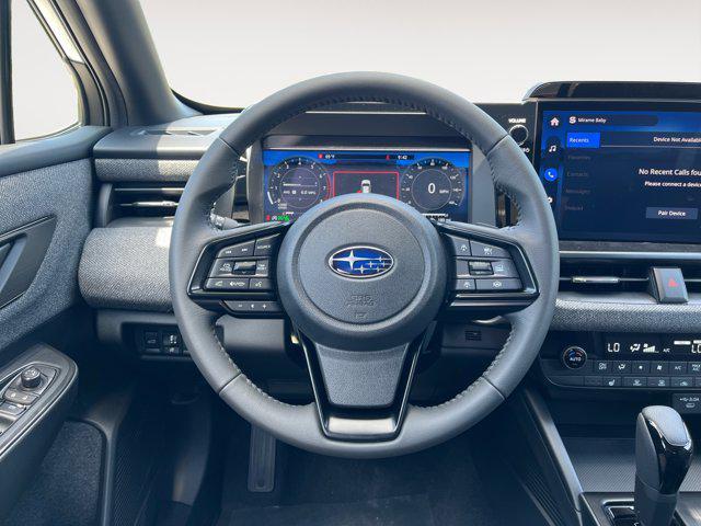 new 2026 Subaru Outback car, priced at $35,503