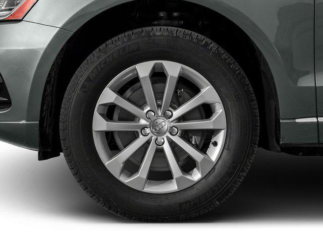 used 2016 Audi Q5 car