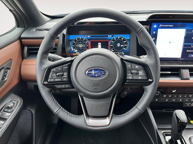 new 2026 Subaru Outback car, priced at $47,539