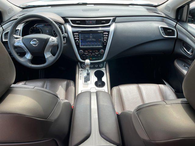 used 2016 Nissan Murano car, priced at $16,996