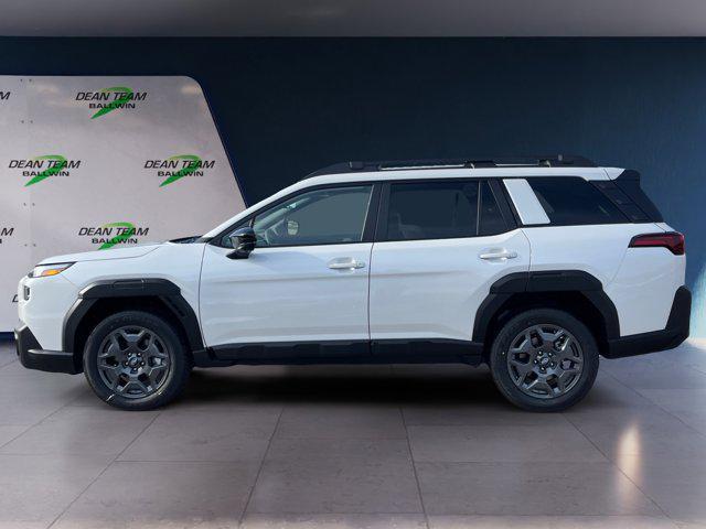 new 2026 Subaru Outback car, priced at $37,309