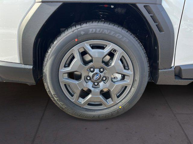 new 2026 Subaru Outback car, priced at $37,309