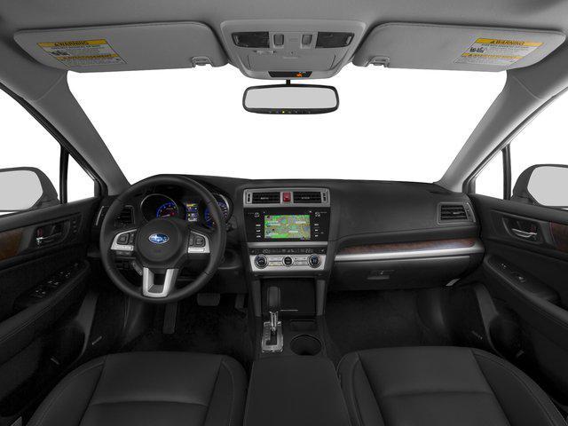 used 2016 Subaru Outback car, priced at $16,594