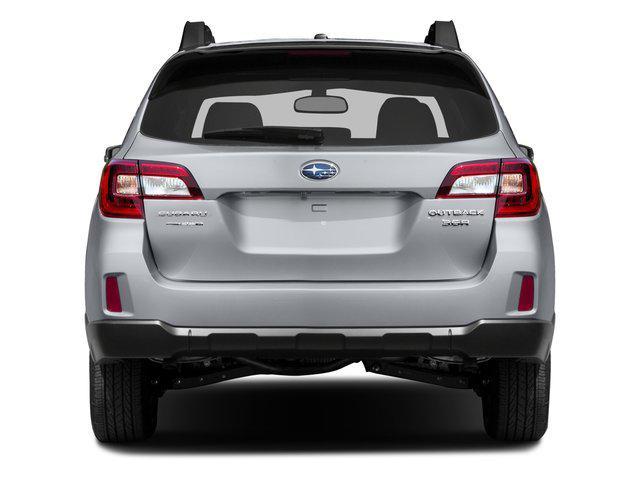 used 2016 Subaru Outback car, priced at $16,594