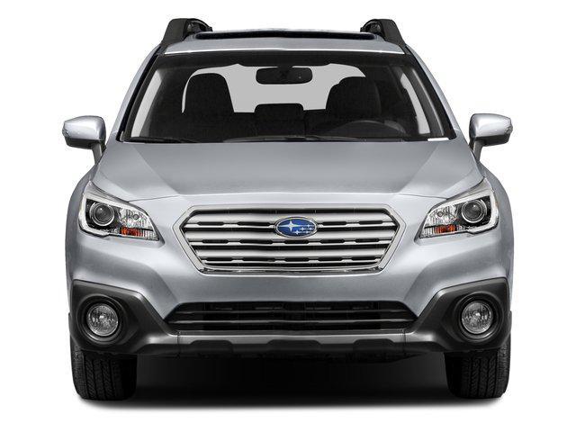 used 2016 Subaru Outback car, priced at $16,594