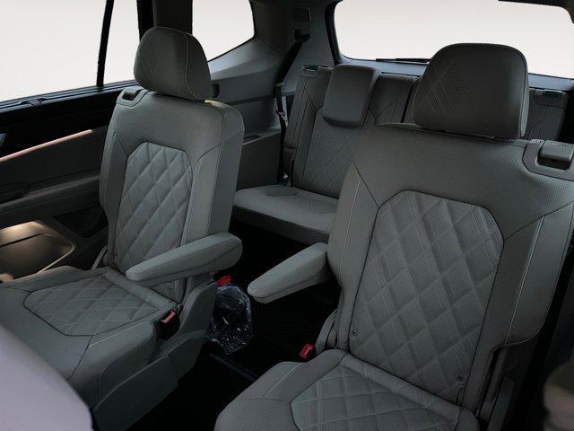 new 2026 Volkswagen Atlas car, priced at $57,831