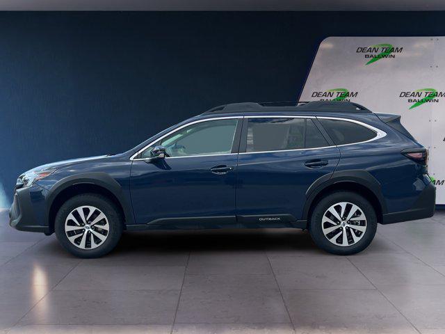 used 2025 Subaru Outback car, priced at $32,699