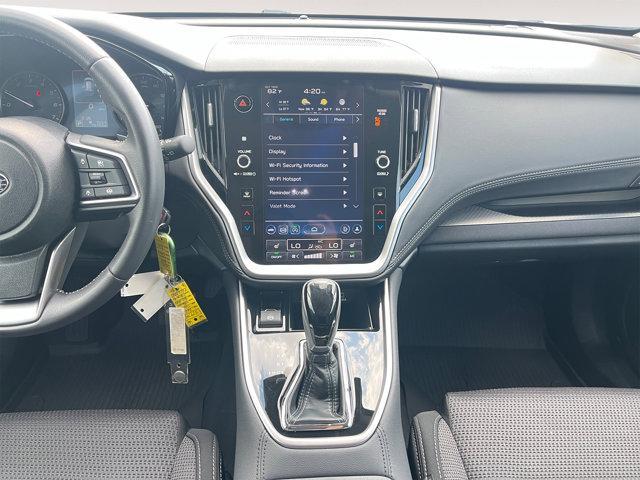 used 2025 Subaru Outback car, priced at $32,699