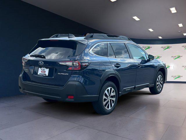 used 2025 Subaru Outback car, priced at $32,699