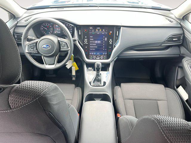 used 2025 Subaru Outback car, priced at $32,699