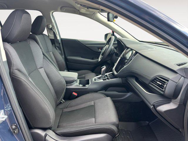 used 2025 Subaru Outback car, priced at $32,699