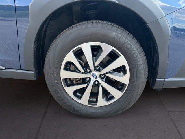 used 2025 Subaru Outback car, priced at $32,699