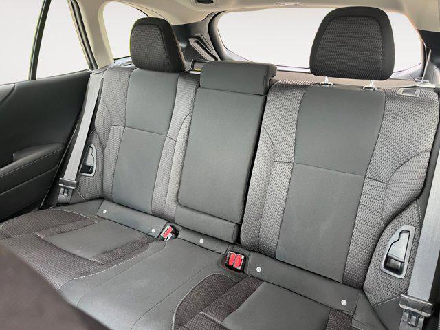 used 2025 Subaru Outback car, priced at $32,699