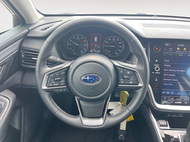 used 2025 Subaru Outback car, priced at $32,699