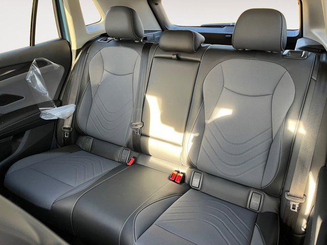 new 2026 Volkswagen Tiguan car, priced at $39,241