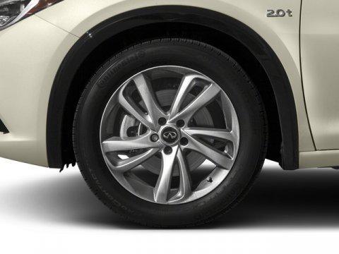 used 2017 INFINITI QX30 car, priced at $12,996