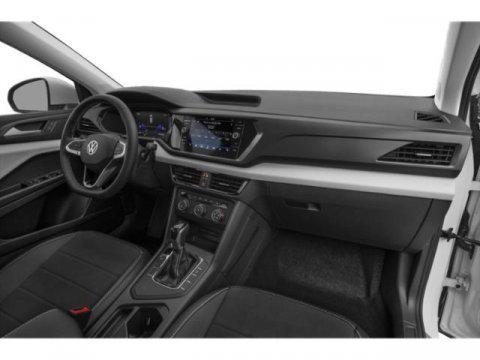 used 2022 Volkswagen Taos car, priced at $21,954