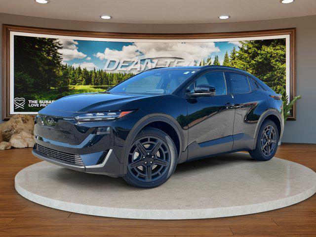 new 2026 Subaru Uncharted car, priced at $46,207