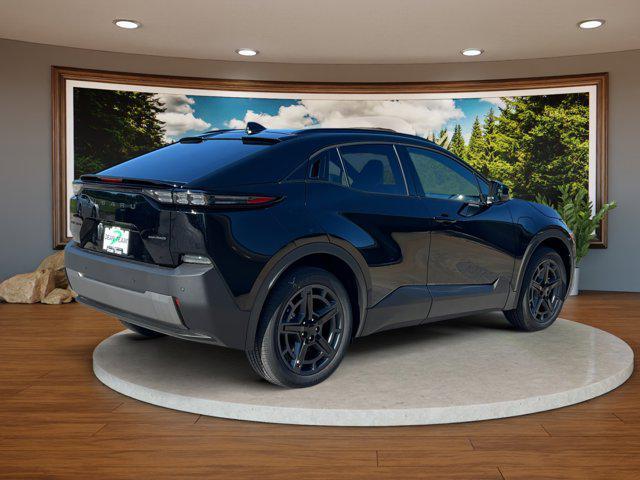 new 2026 Subaru Uncharted car, priced at $46,207