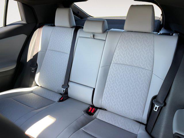 new 2026 Subaru Uncharted car, priced at $46,207