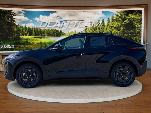 new 2026 Subaru Uncharted car, priced at $46,207