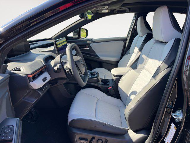 new 2026 Subaru Uncharted car, priced at $46,207